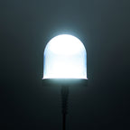 Hydro Glow 200W LED Underwater Dock Light 5000K