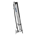 Lewmar Vector Manual Shallow Water Anchor 8'- White