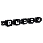 RIGID Industries Phoenix 40" Connect Bar - (5) 5" LED Lights