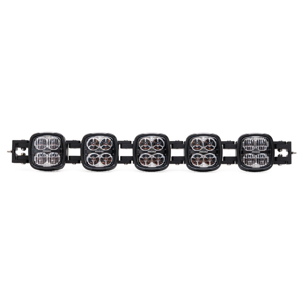 RIGID Industries Phoenix 40" Connect Bar - (5) 5" LED Lights