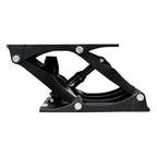 Shockwave S5-AL Suspension Base - Black