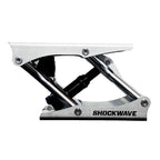 Shockwave S5-SS Suspension Base - Stainless Steel