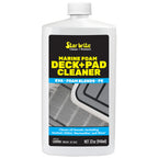 Star brite Marine Foam Deck + Pad Cleaner - 32 oz