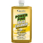 Star brite Concentrated Power Pine Bilge Cleaner - Fresh Pine Scent - 32 oz