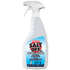 Star brite Salt Off - Ready-To-Use - Salt Remover Wash & Engine Flush - 22 oz