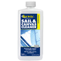 Star brite Sail and Canvas Cleaner 16 oz bottle for sails bimini tops and marine fabrics