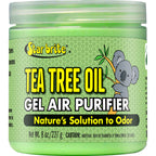 Star brite Tea Tree Oil Gel Air Purifier Tub - 8 oz