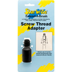 Star brite Screw Thread Adapter f/Extend-A-Brush Handles