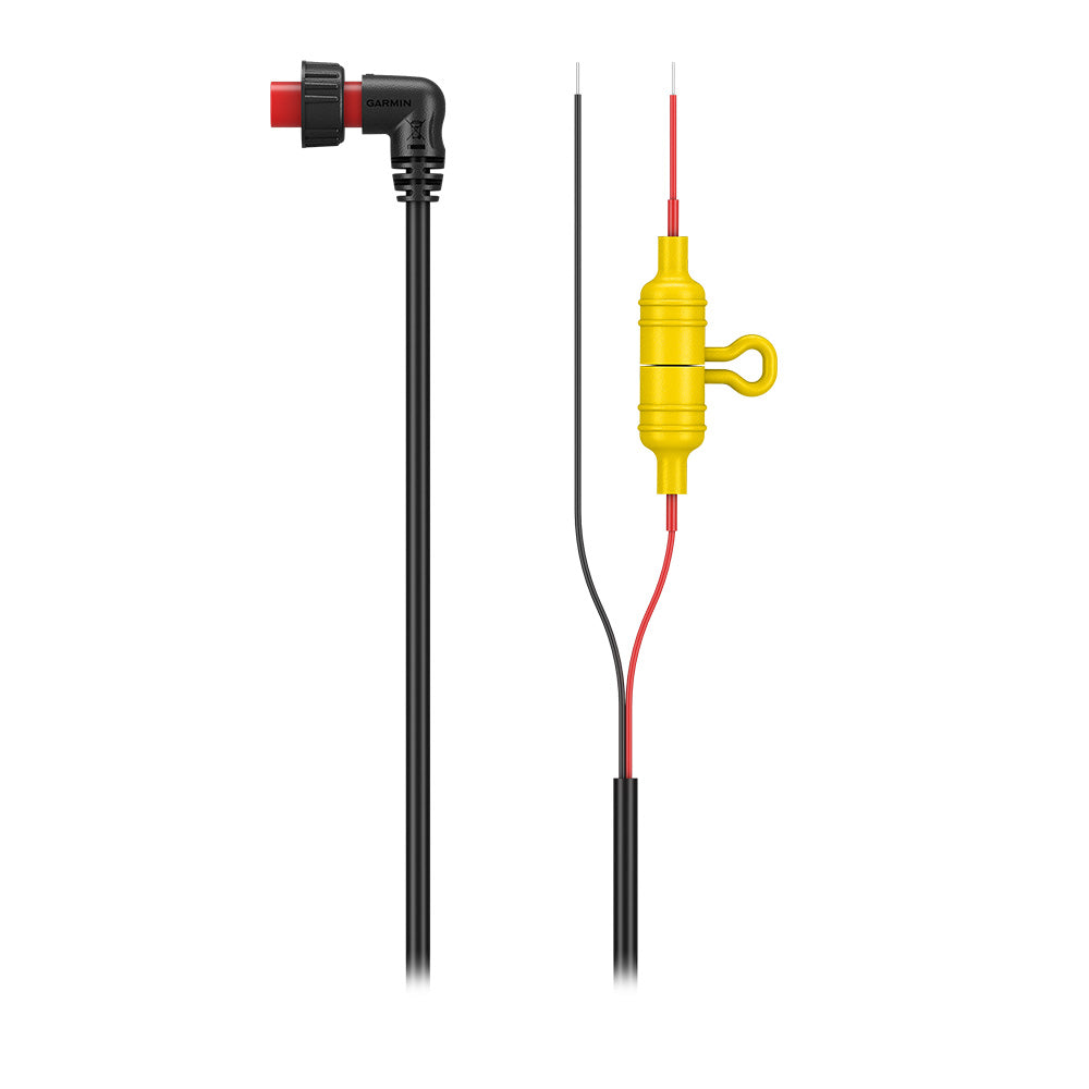 Garmin Power Cable f/Spy™ Pole