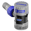 T-H Marine HYDRA™ Cartridge Bilge Pump - 1100 GPH - 12V