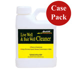 BoatLIFE Livewell and Baitwell Cleaner 32oz bottle, case of 12