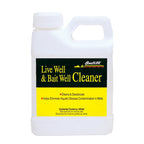BoatLIFE 32oz Livewell and Baitwell Cleaner bottle