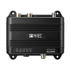 AMEC B650WS Class B AIS Transceiver w/WI-FI & VHF Antenna Splitter - 5W-SOTDMA, NMEA 2000, NMEA 0183, USB