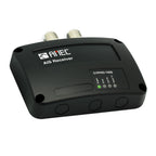 AMEC CYPHO-150S dual-channel AIS receiver with built-in VHF antenna splitter