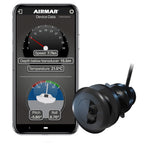Airmar DST820 Bronze Thru Hull - NMEA 2000 - 235kHz