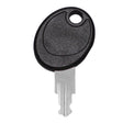 Whitecap Replacement Key f/Compression Handles
