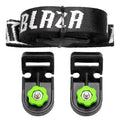 RAILBLAZA Tracmount Tiedown Kit