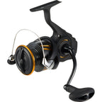 Daiwa 2026 BG LT 4000 SW saltwater spinning reel with aluminium body and ATD drag system