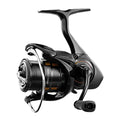 Daiwa Iprimi LT 2000 ultralight spinning reel with Zaion V body and AirDrive rotor