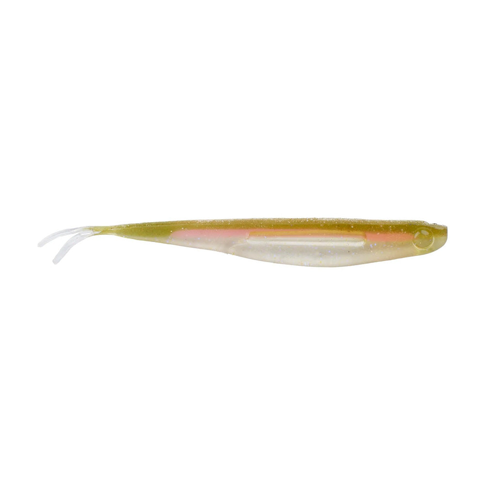 Berkley Lab Series Minnow 5.25"