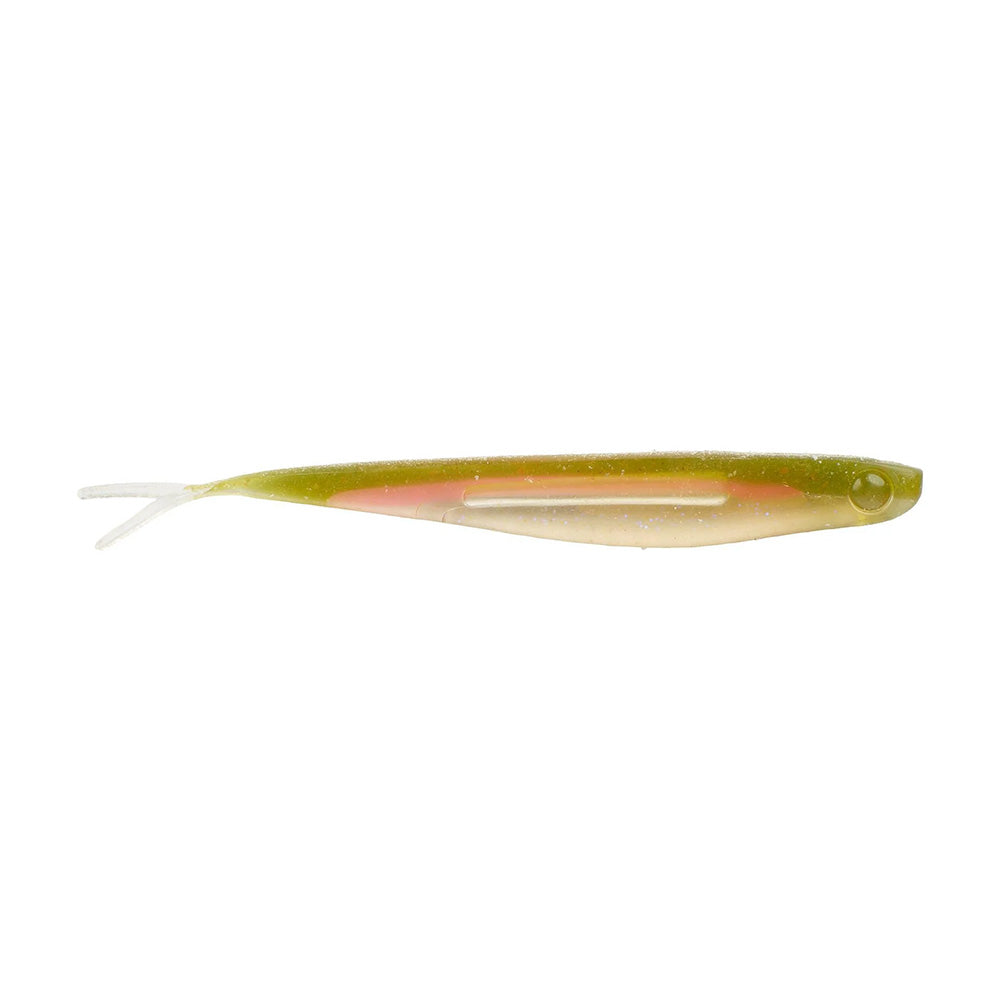 Berkley Lab Series Minnow 6.5"