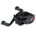 Abu Garcia Max SX MagnetiQ low-profile baitcast reel with MIQ magnetic braking system