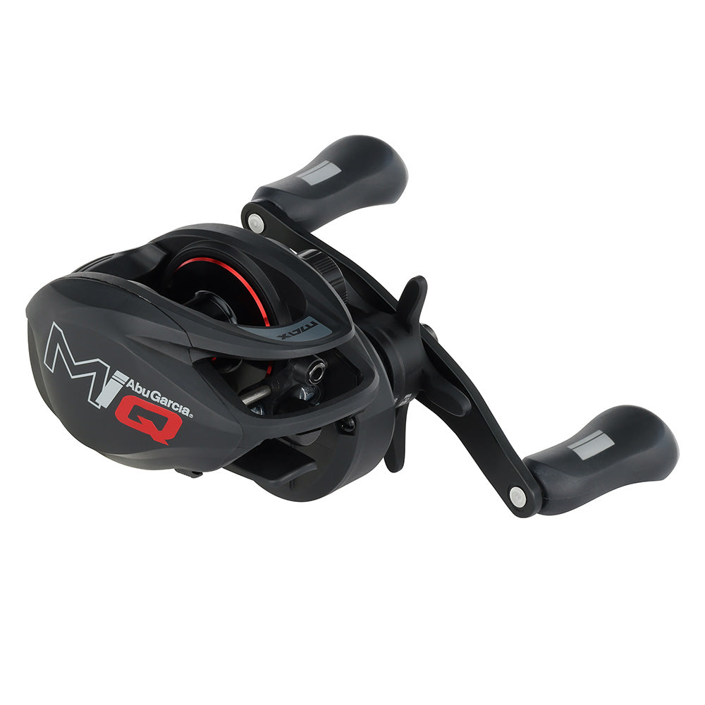 Abu Garcia Max SX MagnetiQ Low Profile Reel