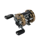 Abu Garcia Ambassadeur C3 Carp Round Baitcast Reel