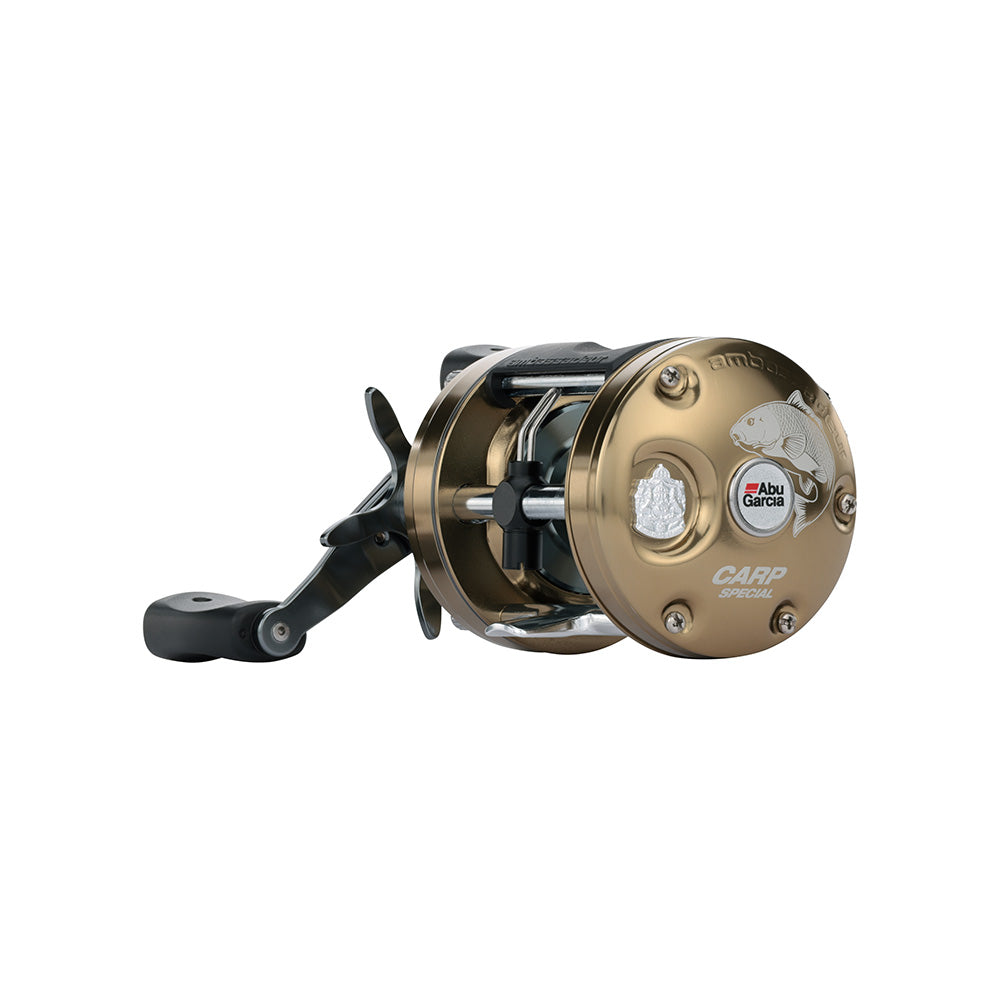 Abu Garcia Ambassadeur C3 Carp Round Baitcast Reel