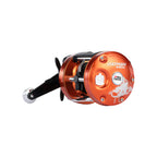 Abu Garcia Ambassadeur C3 6500 Catfish Round Baitcast Reel