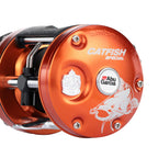 Abu Garcia Ambassadeur C3 6500 Catfish Round Baitcast Reel