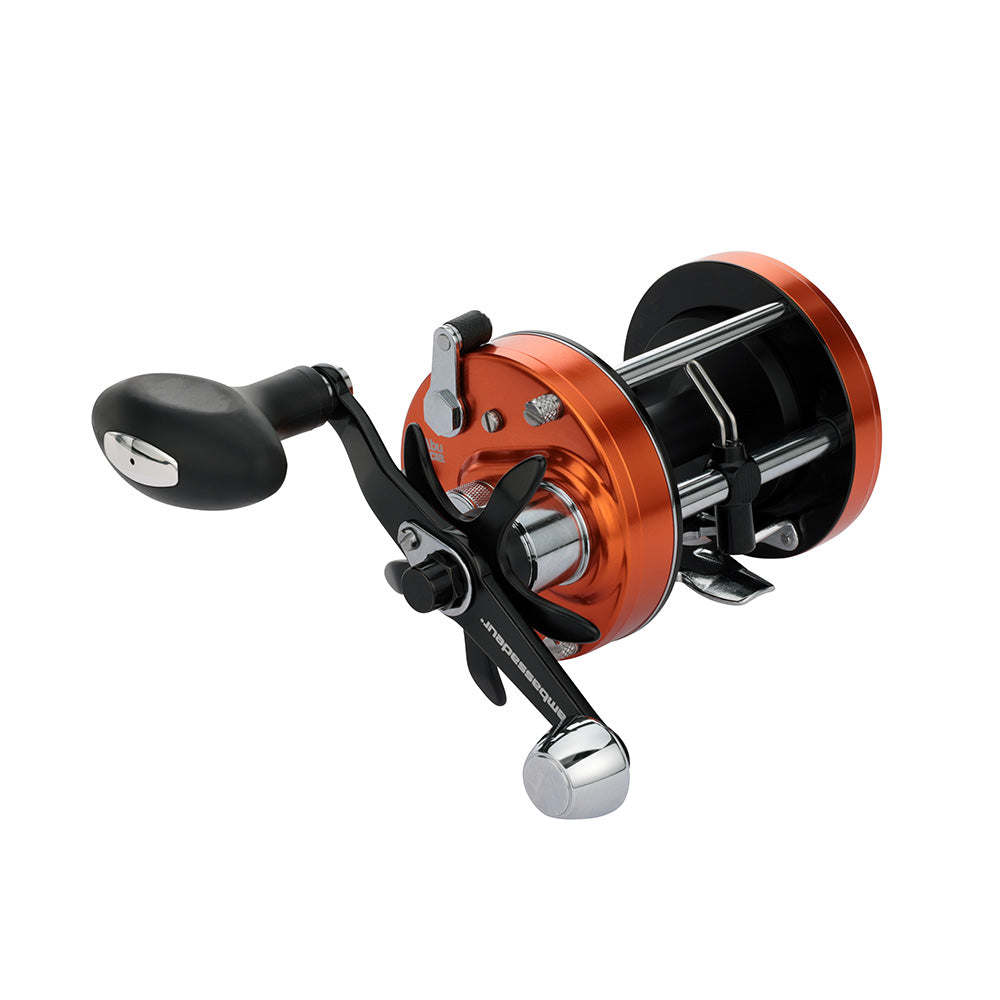 Abu Garcia Ambassadeur C3 7000 Catfish Round Baitcast Reel
