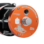 Abu Garcia Ambassadeur C3 7000 Catfish Round Baitcast Reel