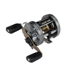 Abu Garcia Ambassadeur 6500 Carp Pro Round Baitcast Reel