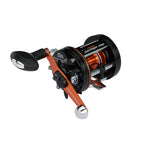 Abu Garcia Ambassadeur 6500 Catfish Pro Round Reel