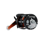 Abu Garcia Ambassadeur 6500 Catfish Pro Round Reel