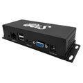 Iris Single Channel IP to HDMI Re-Coder