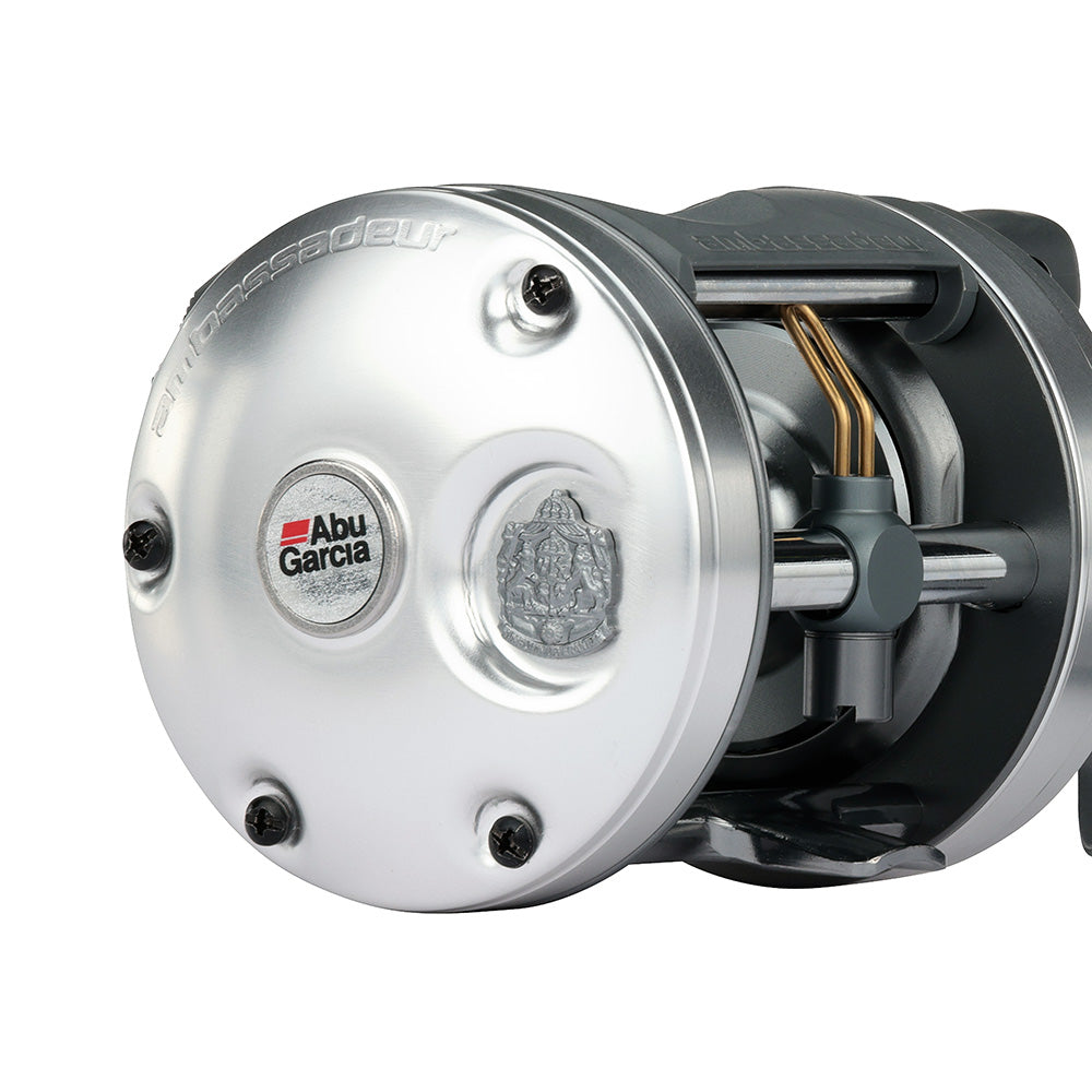 Abu Garcia Ambassadeur CS Pro 6500 Rocket Reel