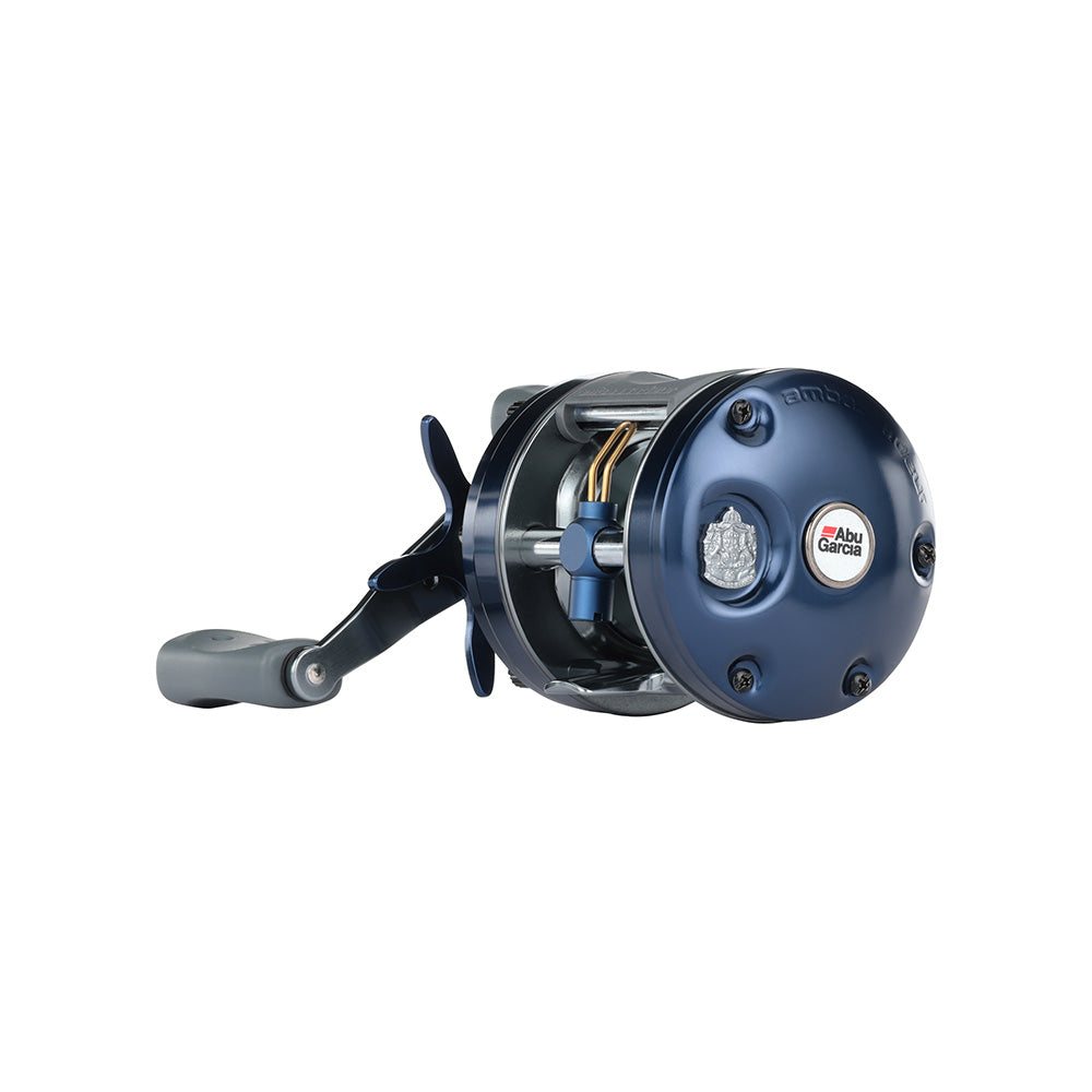 Abu Garcia Ambassadeur Round Reel