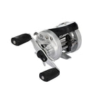 Abu Garcia Ambassadeur C1 6500 Round Reel w/Digital Line Counter