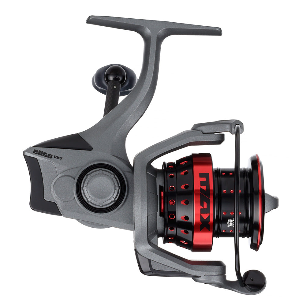 Abu Garcia Max Elite 2500 RKT Spinning Reel