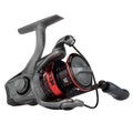 Abu Garcia Max Elite 2500 RKT spinning reel with carbon frame and braid-ready spool