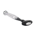 Abu Garcia Power Handle Accessory for Ambassadeur round reels up to 6500 size in silver and black