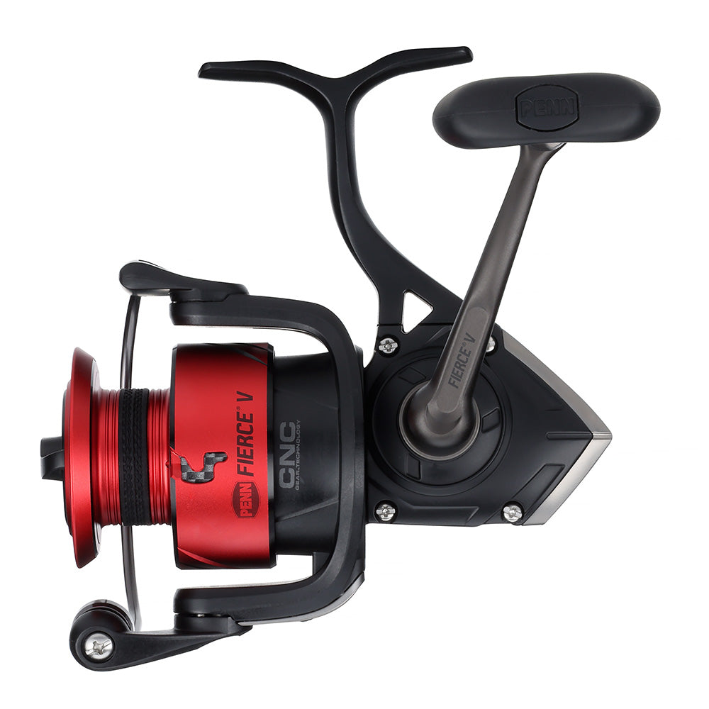 PENN FRCV3000 Fierce V 3000 Spinning Reel