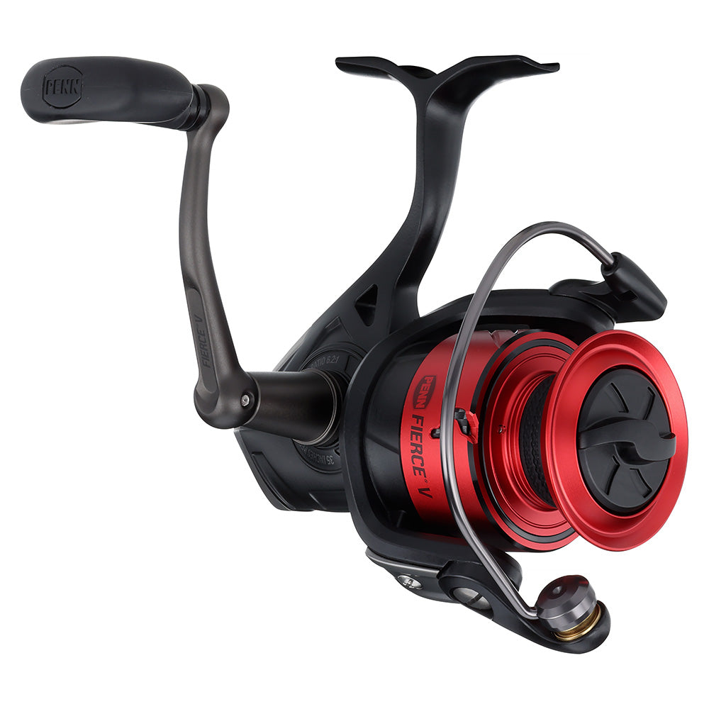 PENN FRCV3000 Fierce V 3000 Spinning Reel