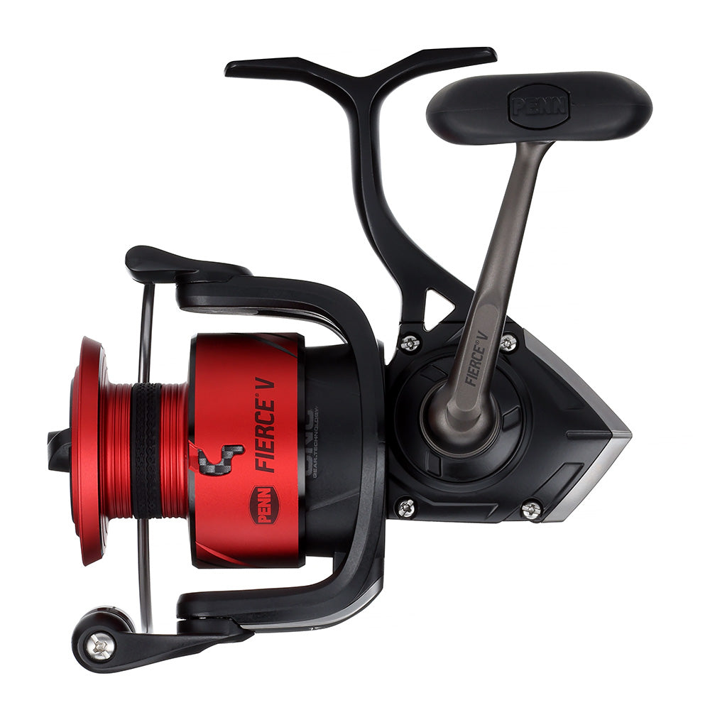 PENN FRCV4000 Fierce V 4000 Spinning Reel