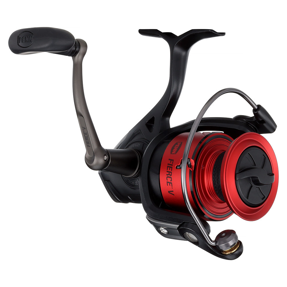 PENN FRCV4000 Fierce V 4000 Spinning Reel