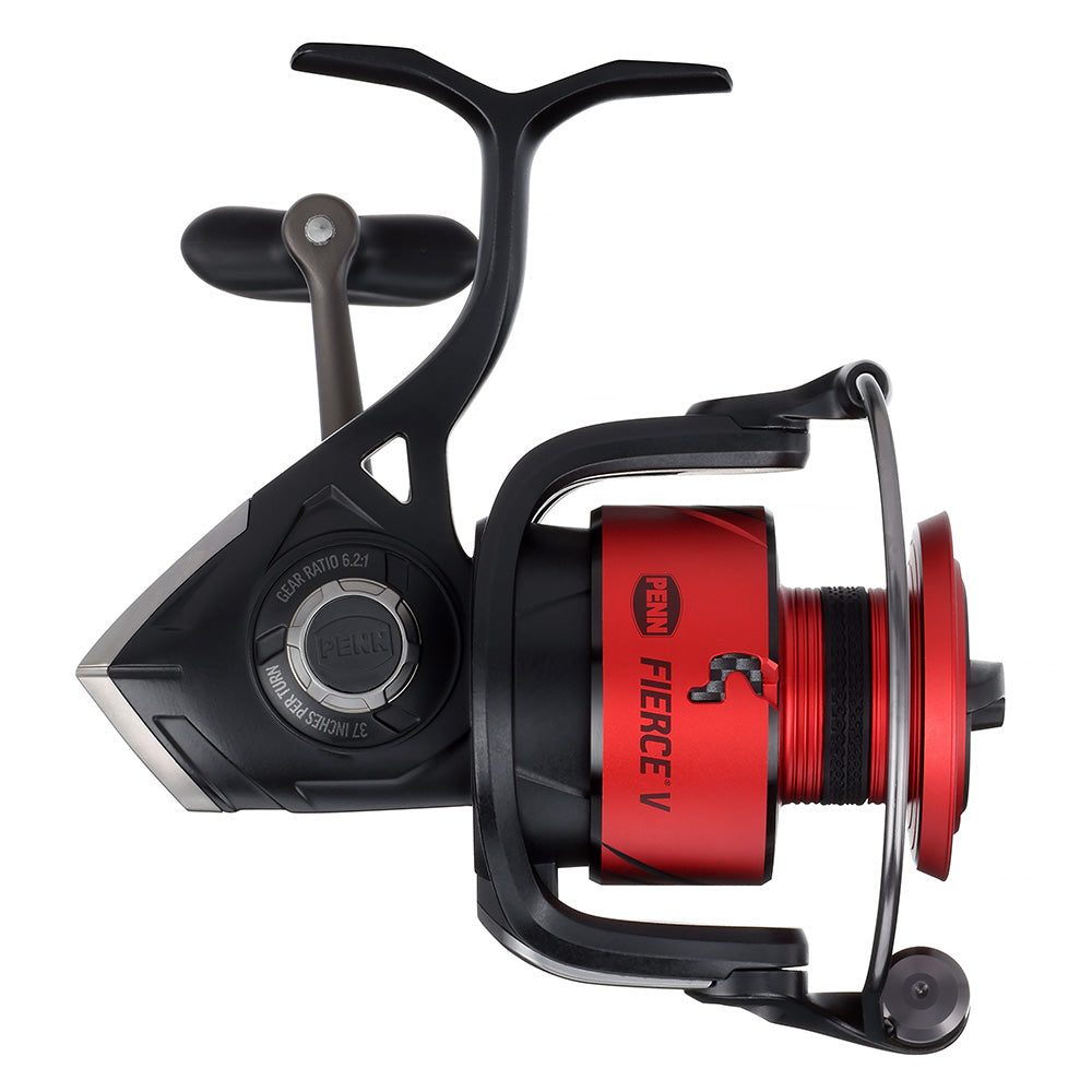 PENN FRCV4000 Fierce V 4000 Spinning Reel