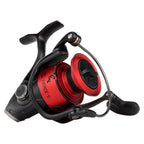 Penn Fierce V FRCV4000 4000 spinning reel with full metal body and carbon fiber drag