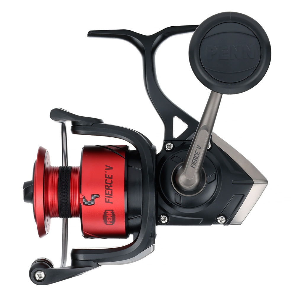 PENN FRCV5000 Fierce V 5000 Spinning Reel